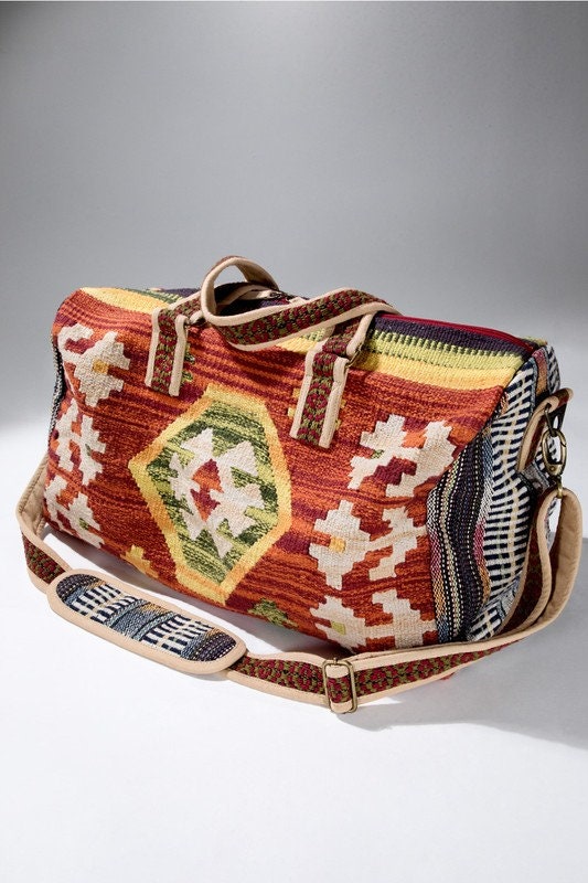 Duffle Bags – Vintage Boho Bags