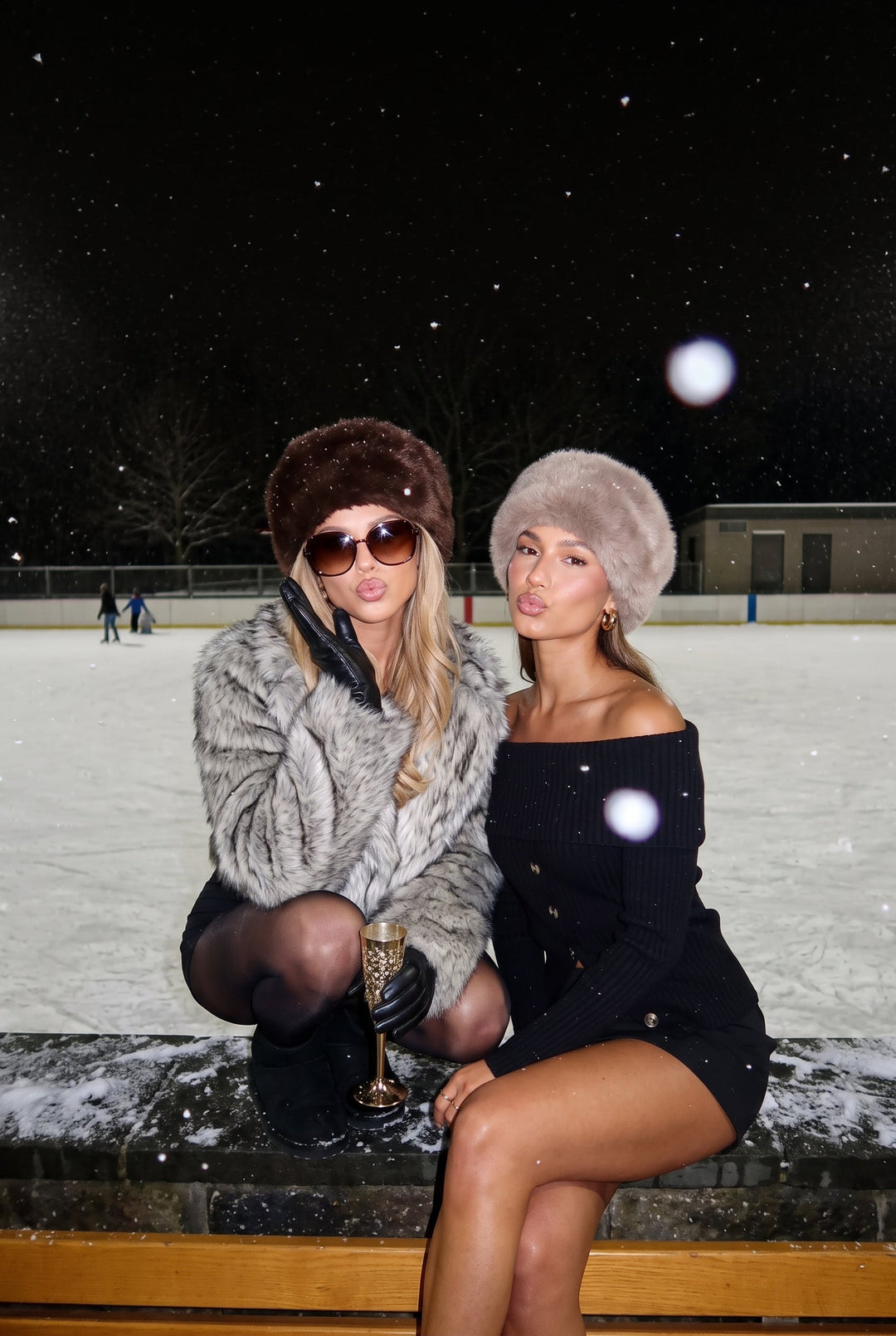 Coats & Jackets