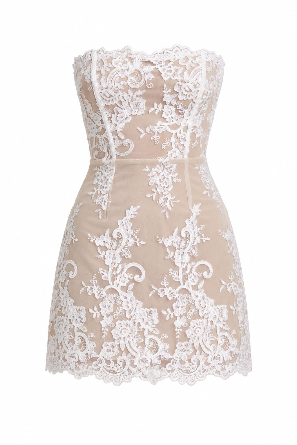 New Dresses