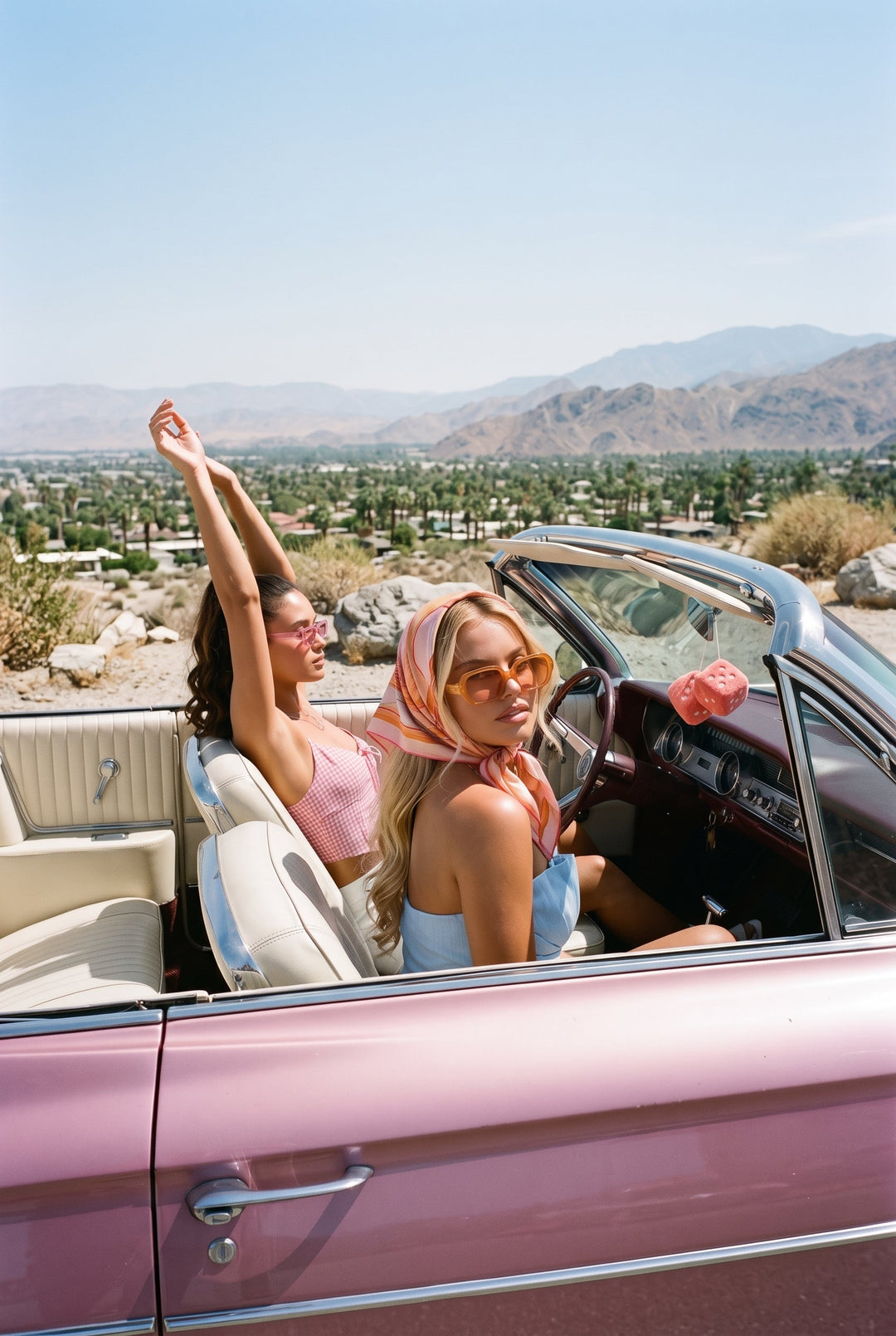 Meet Me at the Drive-In