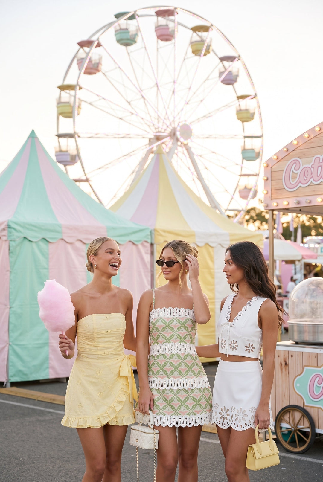 Summer Fair