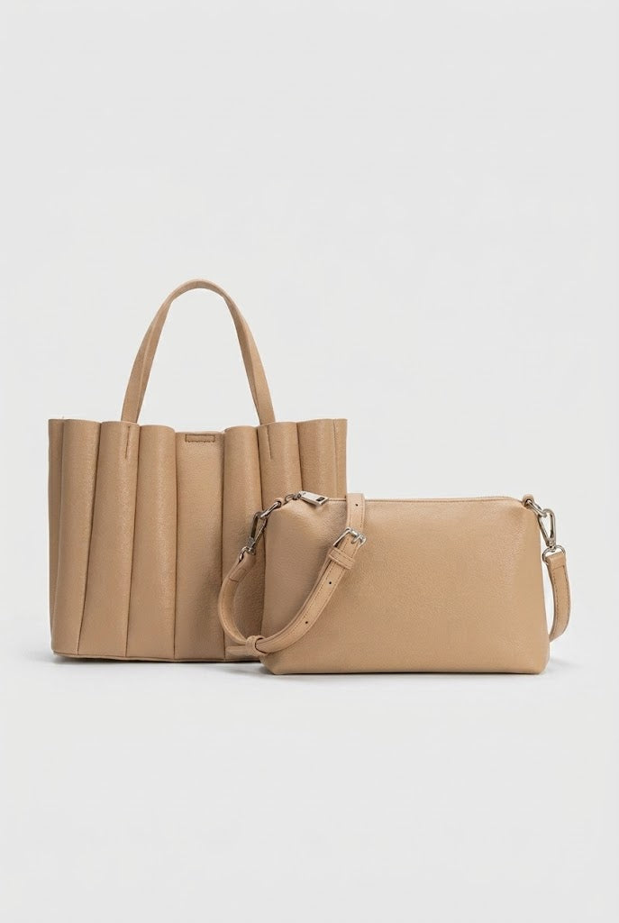 Melie Bianco Adela Tote Bag