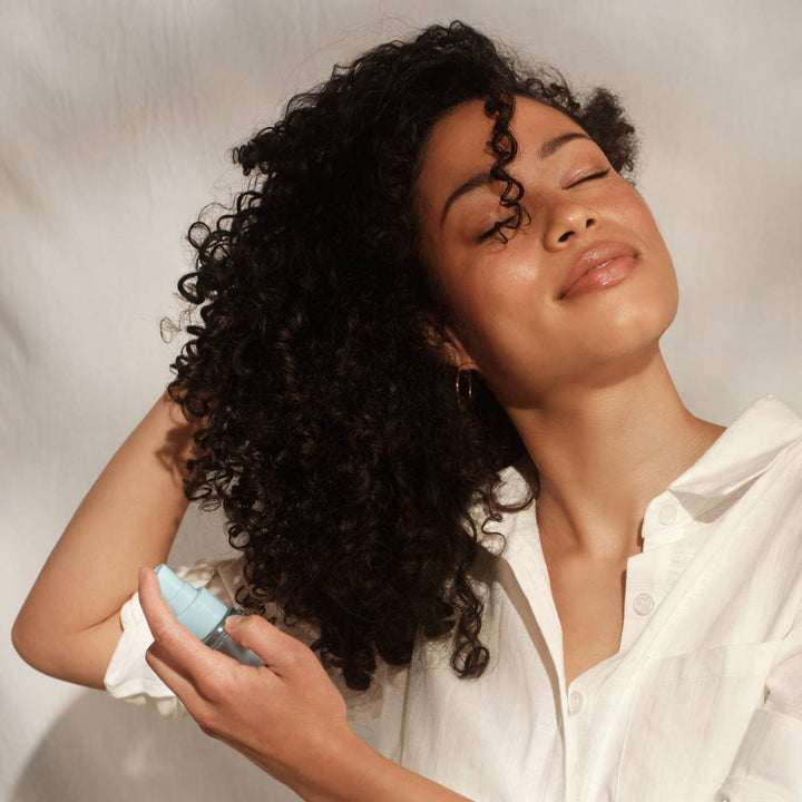 KITSCH Beachy Gelato Hair Perfume