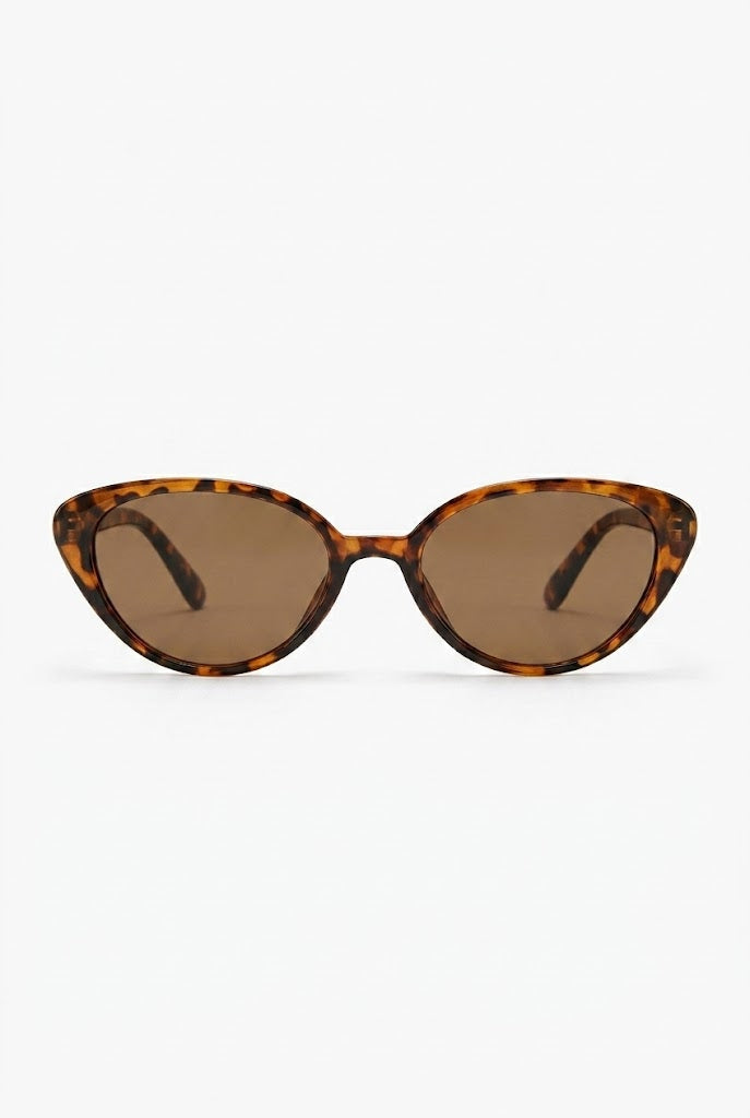 Cannes Cat Eye Sunglasses