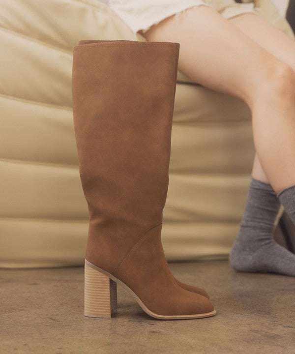 Saint Slouch Boot