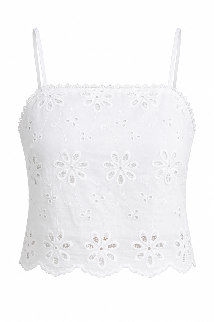 Hydrangea Lane Top
