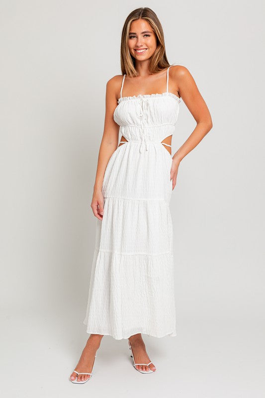 My Favorite Day Maxi Dress