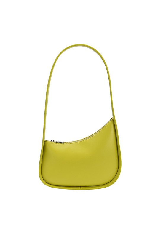 Melie Bianco Willow Recycled Vegan Shoulder Bag