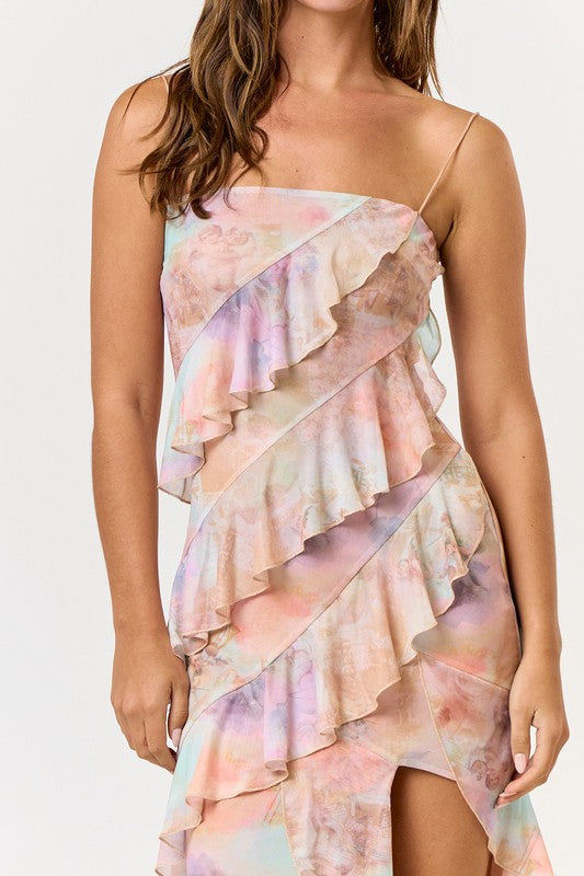 cherub mesh dress Whitney Bodycon Dress in Cherub Mesh motelrocks-com-us
