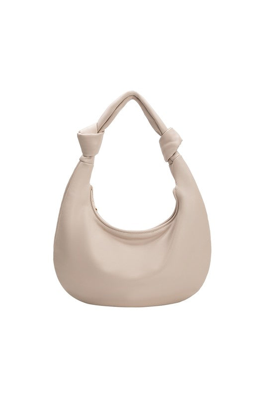 Melie Bianco Stella Extra Large Shoulder Bag