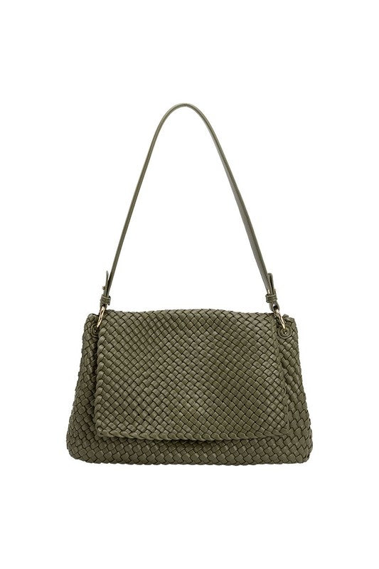 Melie Bianco Natalia Shoulder Bag