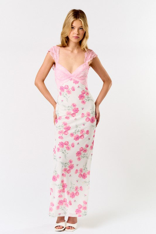 Mini Dress Pink Floral Mesh Dress Lulus Endlessly Cute Pink Floral Mesh Cutout LaceBustier Maxi Dress Mini Dress Pink Floral Mesh Dress Lulus Endlessly Cute Pink Floral Mesh Cutout LaceBustier Maxi Dress