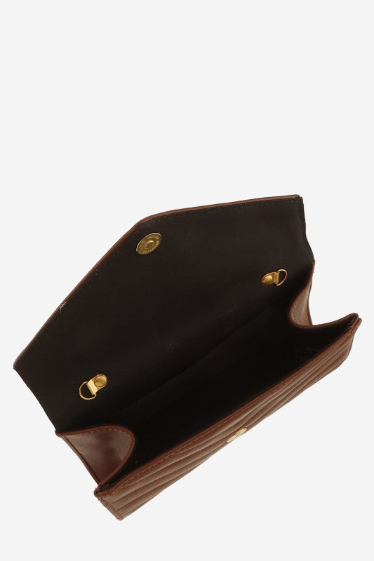 Fifth Avenue Envelope Chain Bag