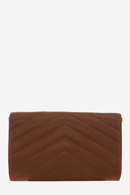 Fifth Avenue Envelope Chain Bag