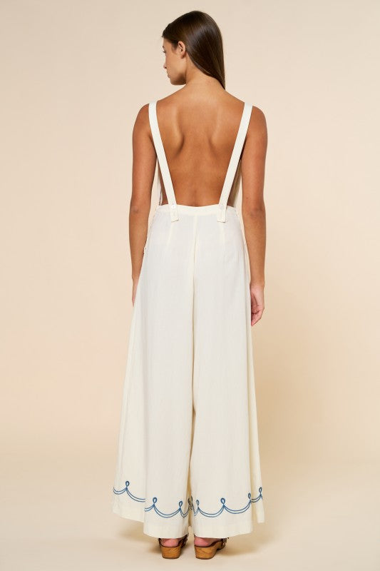 Sail La Vie Jumpsuit