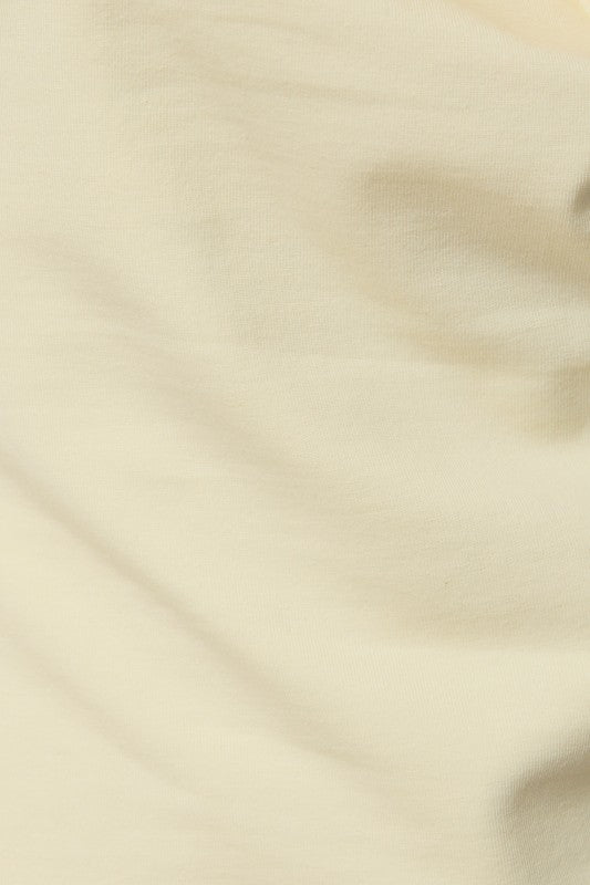 Fresh Start Tube Top