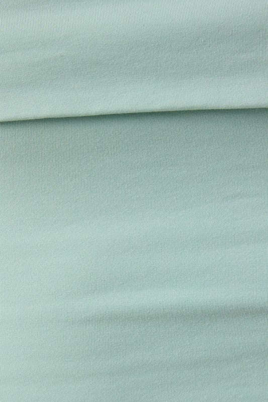 Fresh Start Tube Top