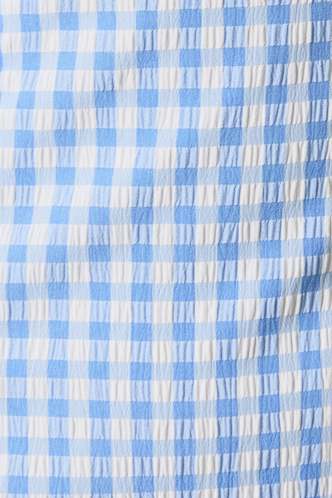 Nantucket Ribbon Mini Dress