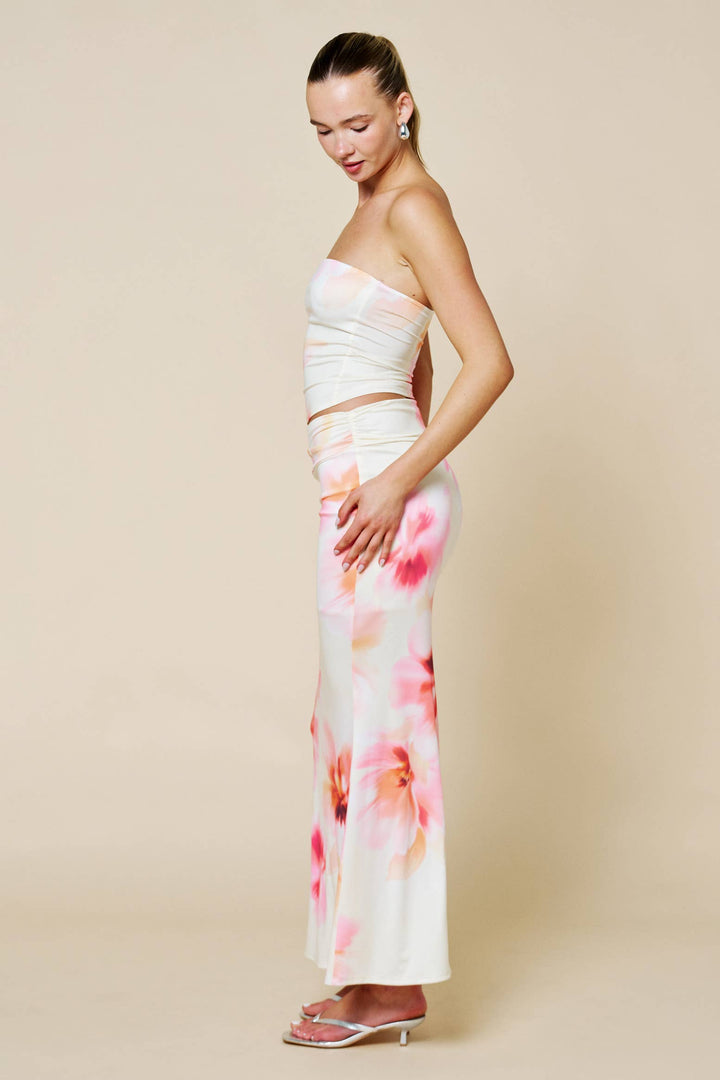 Summer Crush Maxi Skirt