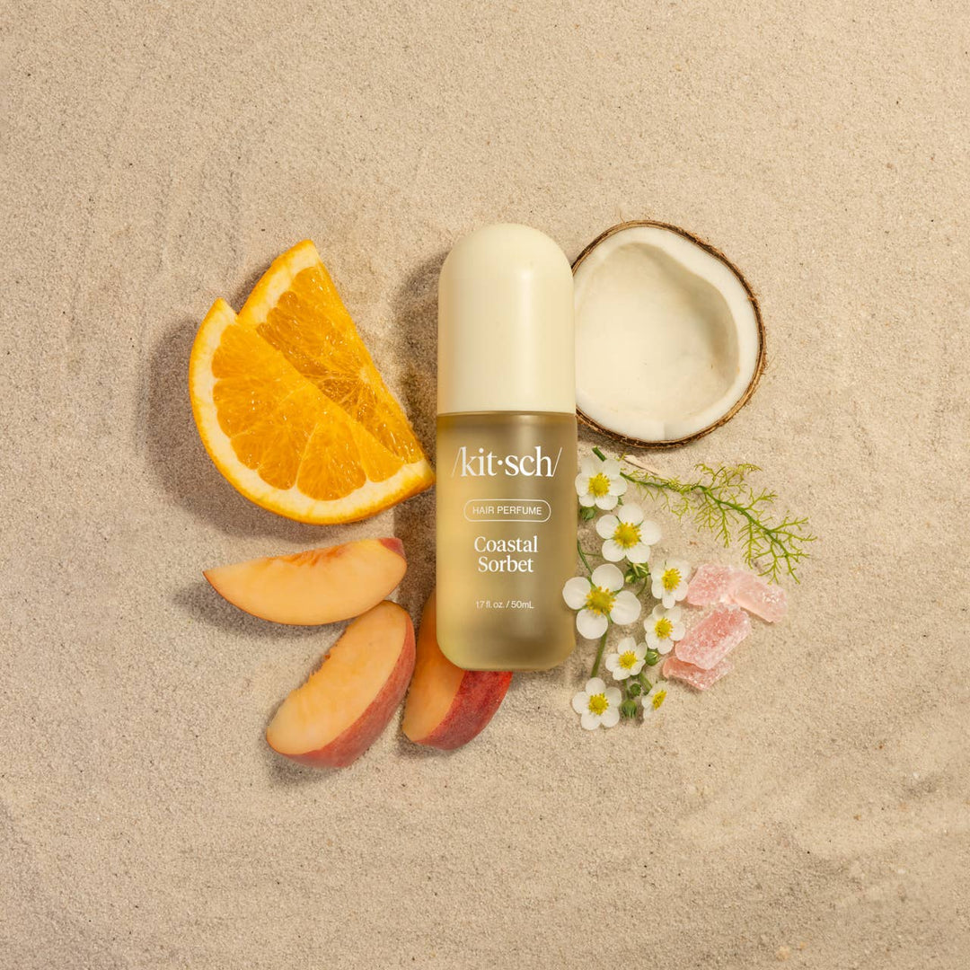 KITSCH Coastal Sorbet Hair Perfume