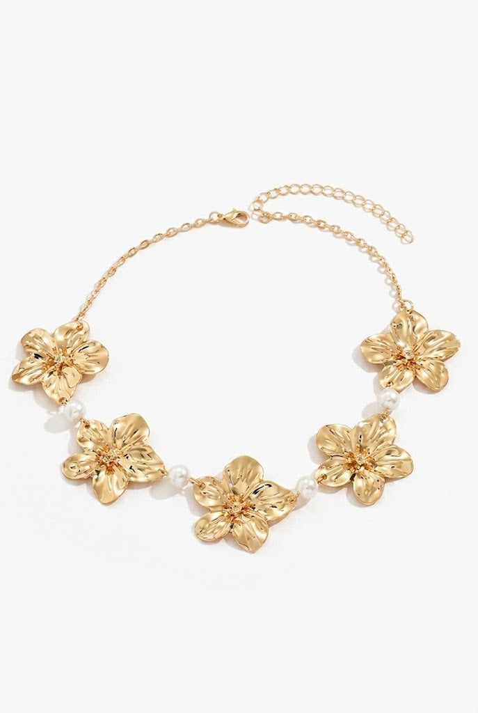 Maris Necklace