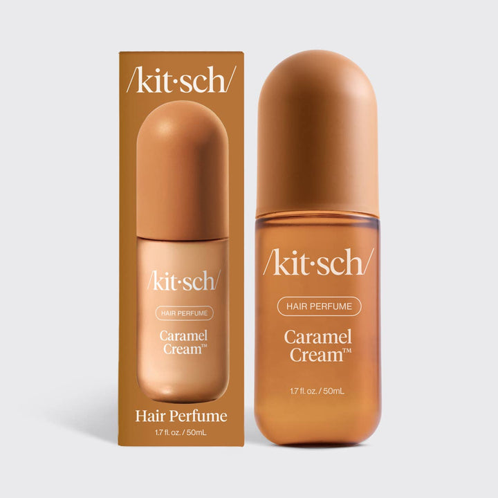 KITSCH Caramel Cream Perfume Mist