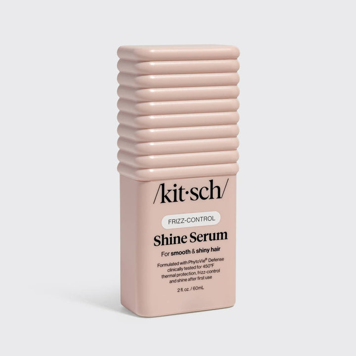 KITSCH Frizz-Control Shine Serum