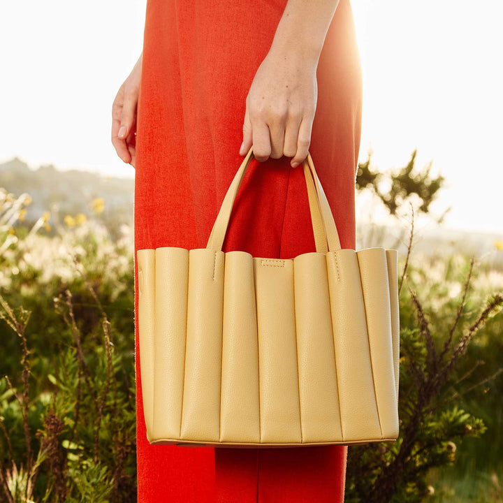 Melie Bianco Adela Tote Bag