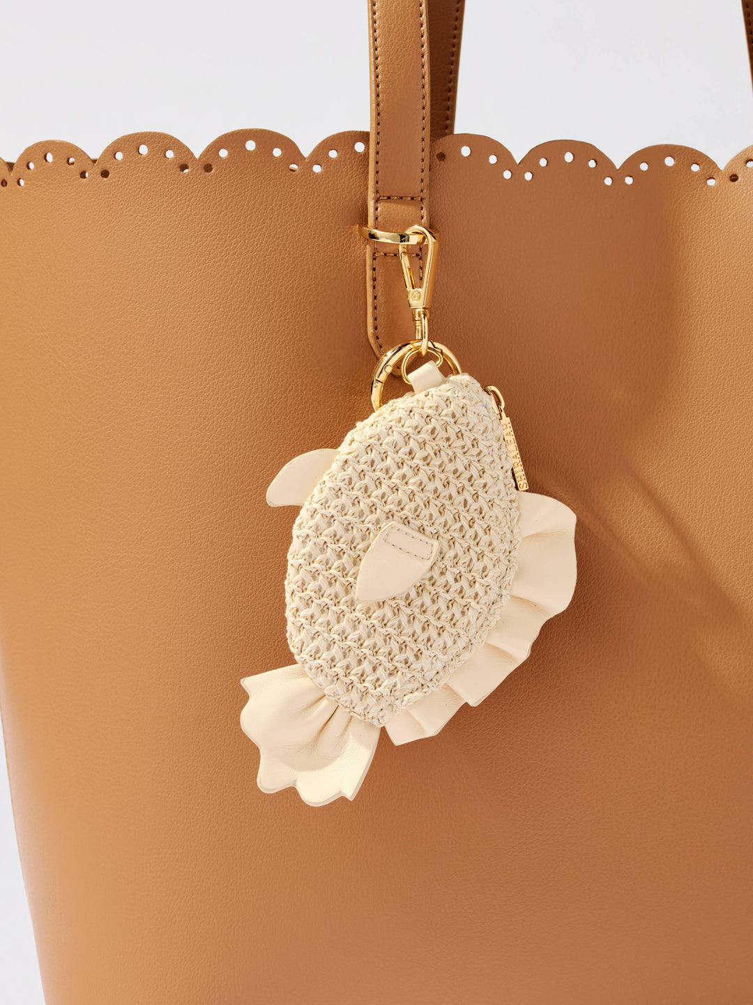 Catch & Carry Bag Charm