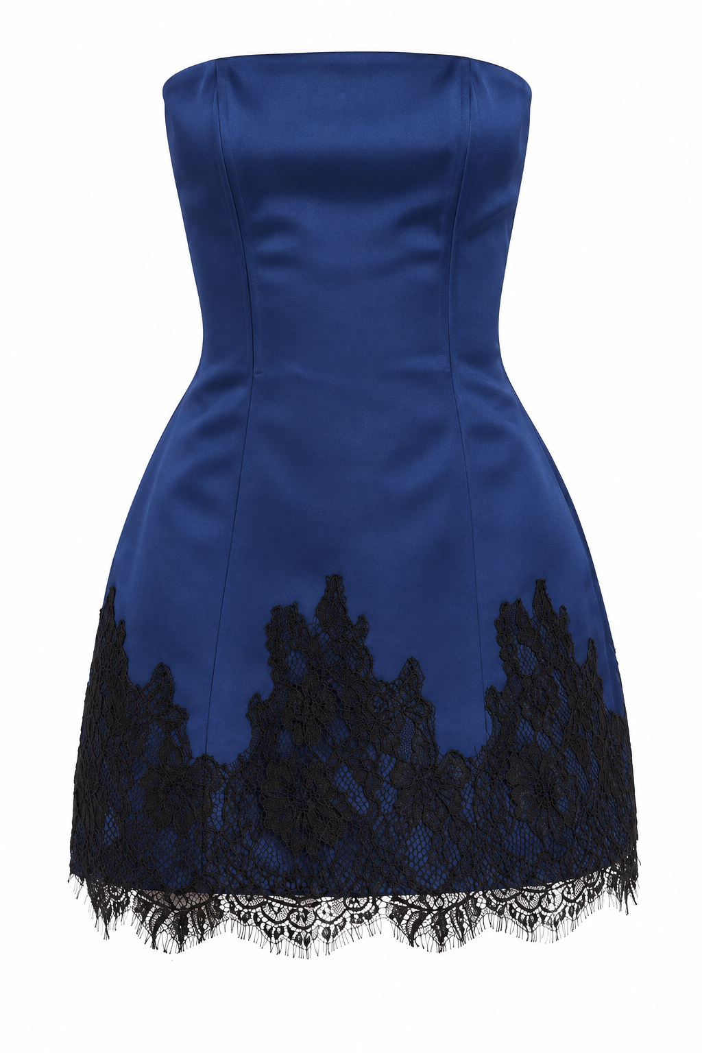 Reservations at Nine Mini Dress