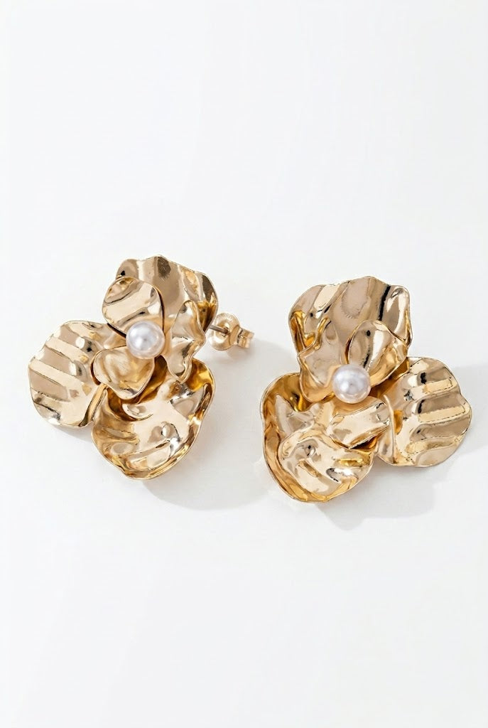 Belcourt Earrings