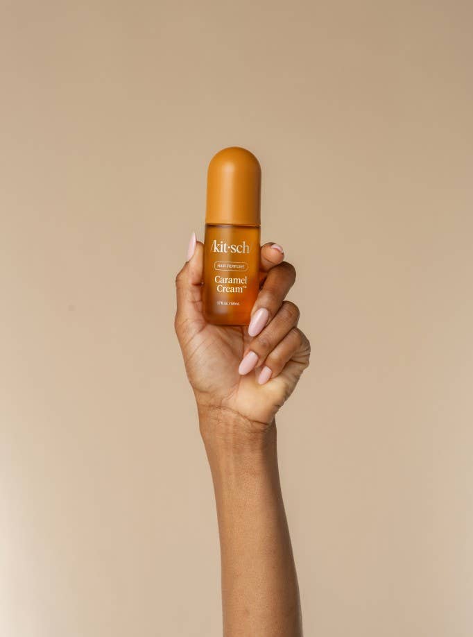 KITSCH Caramel Cream Perfume Mist