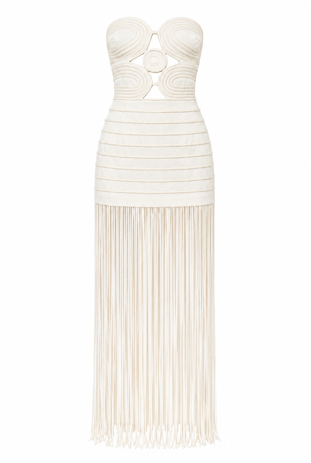 Tulum Welcome Party Maxi Dress