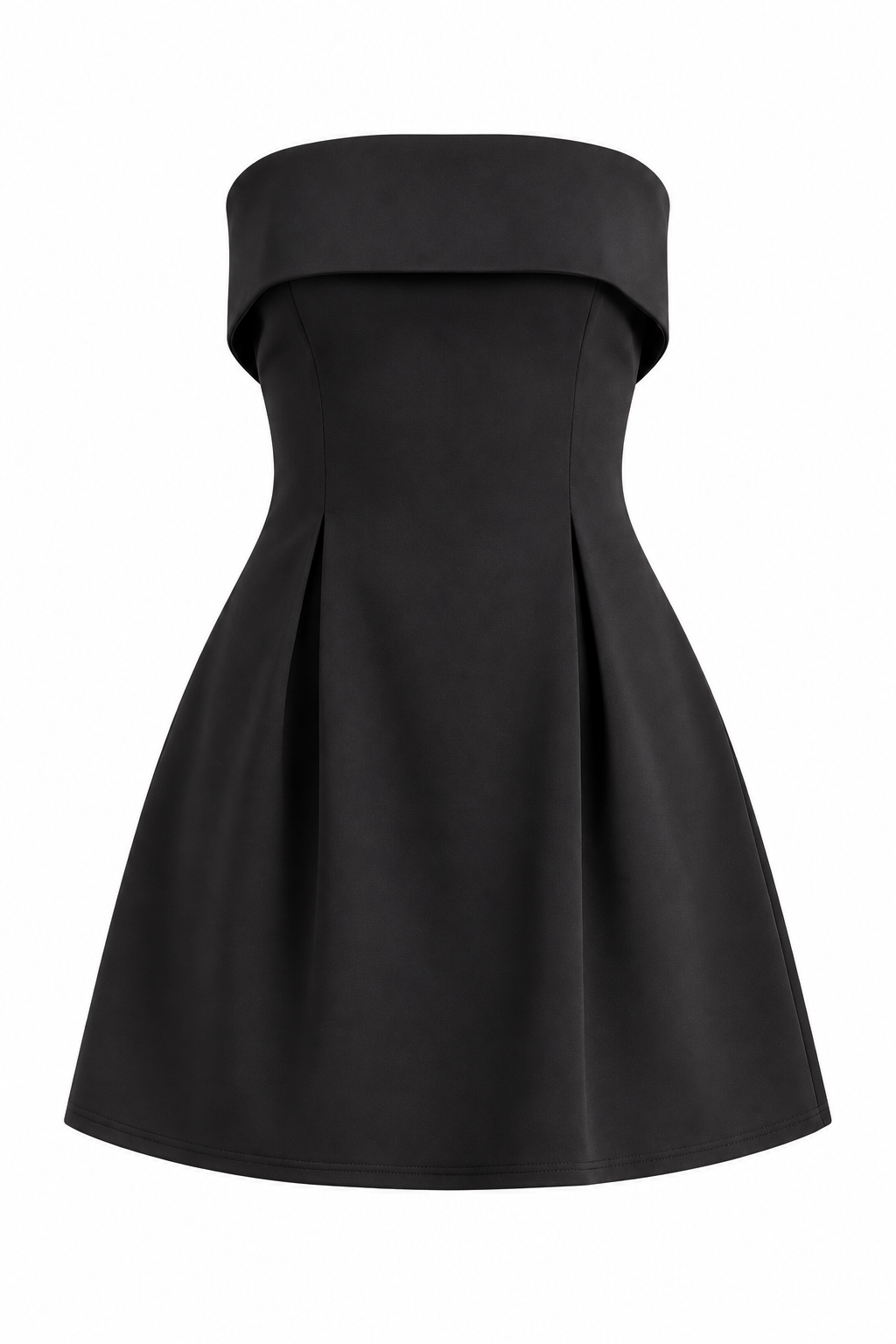 Birthday Candles Mini Dress