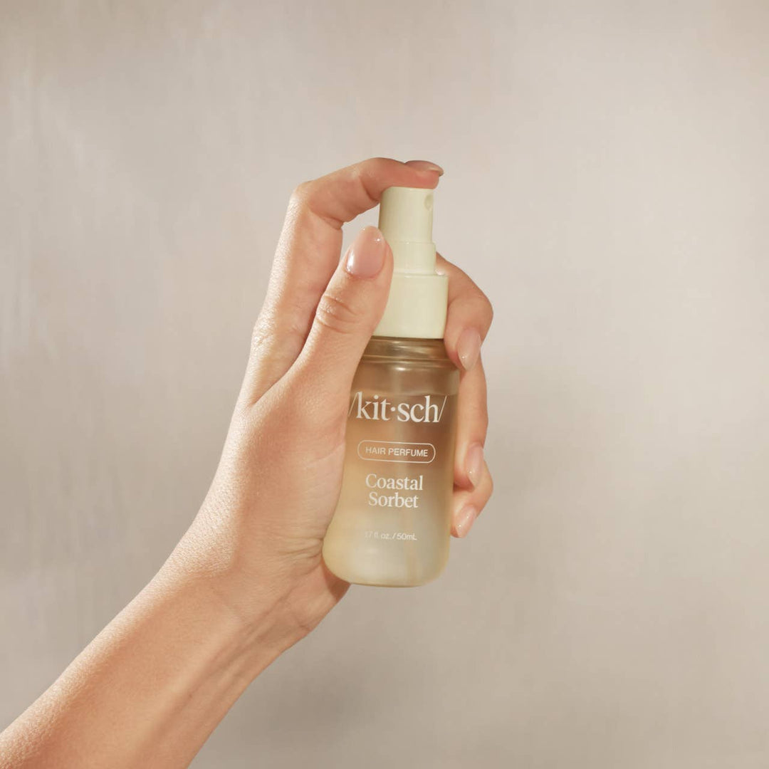 KITSCH Coastal Sorbet Hair Perfume