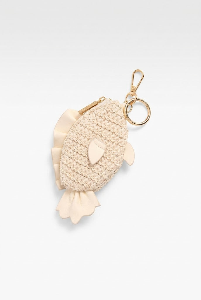 Catch & Carry Bag Charm