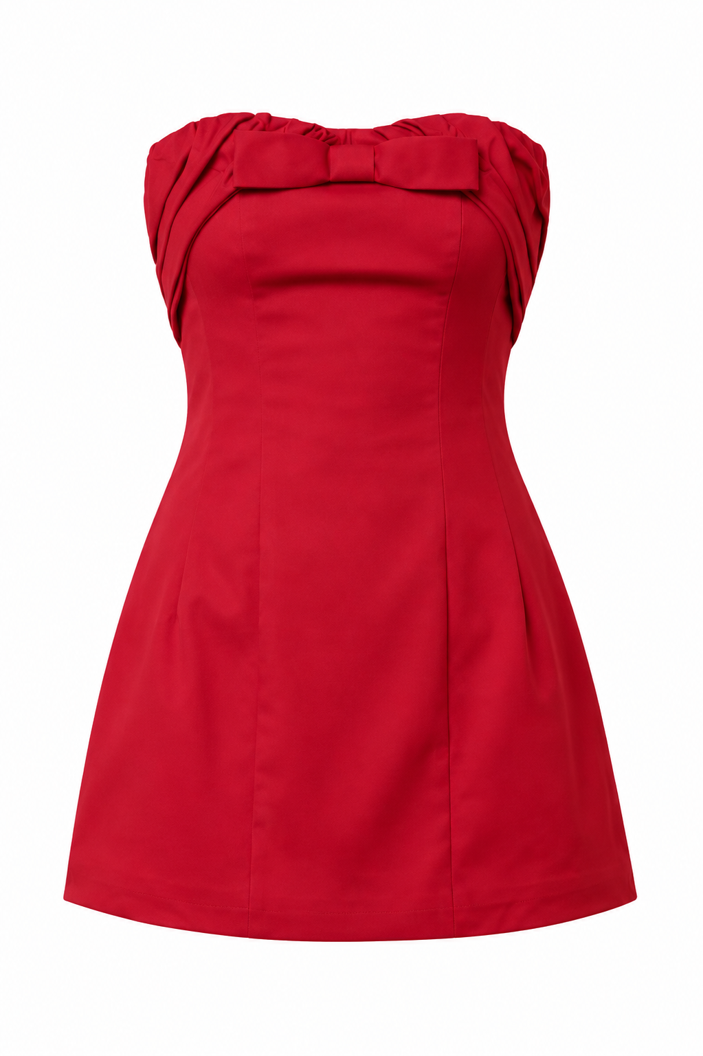 Dessert First Mini Dress