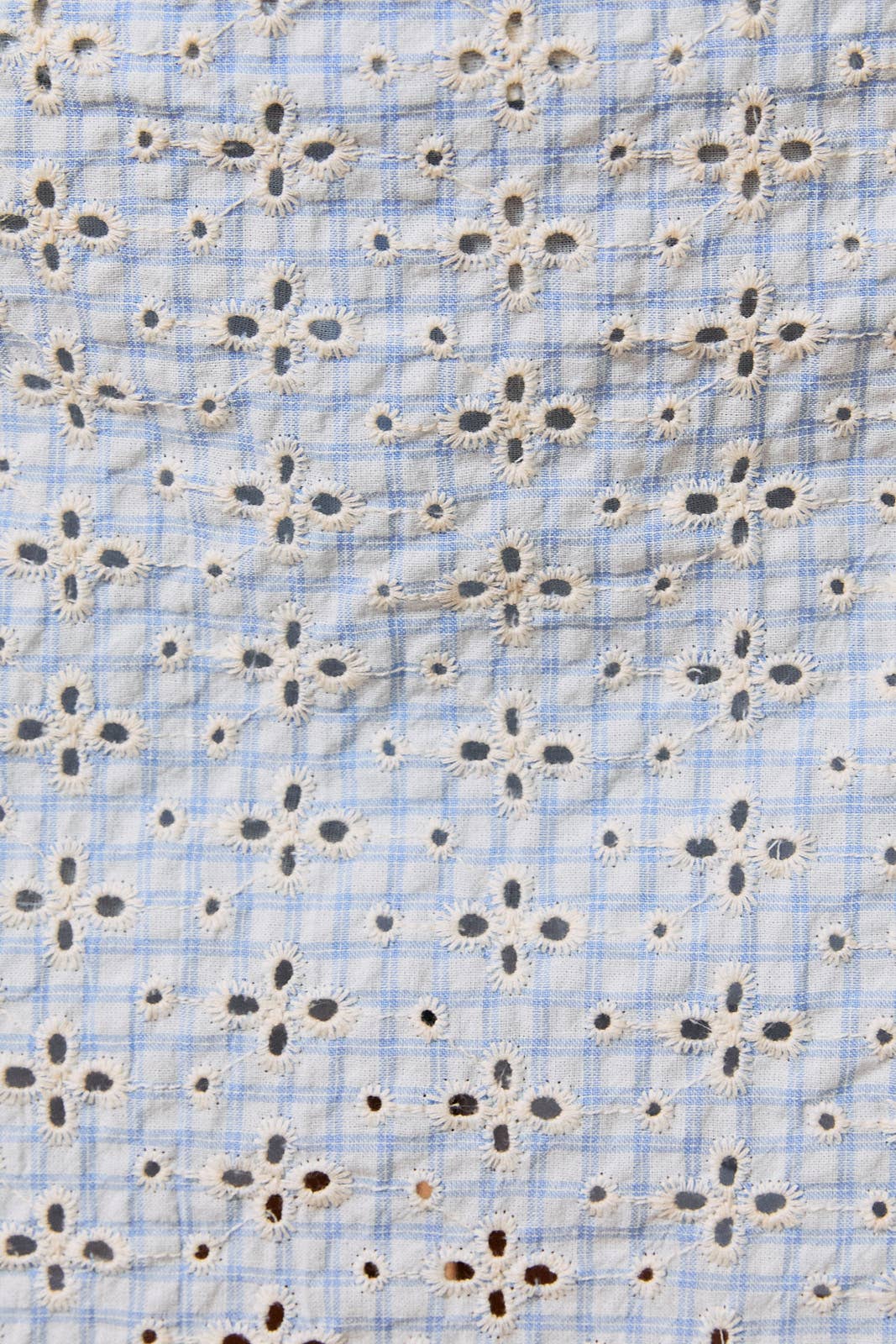 Midday Button Front Top