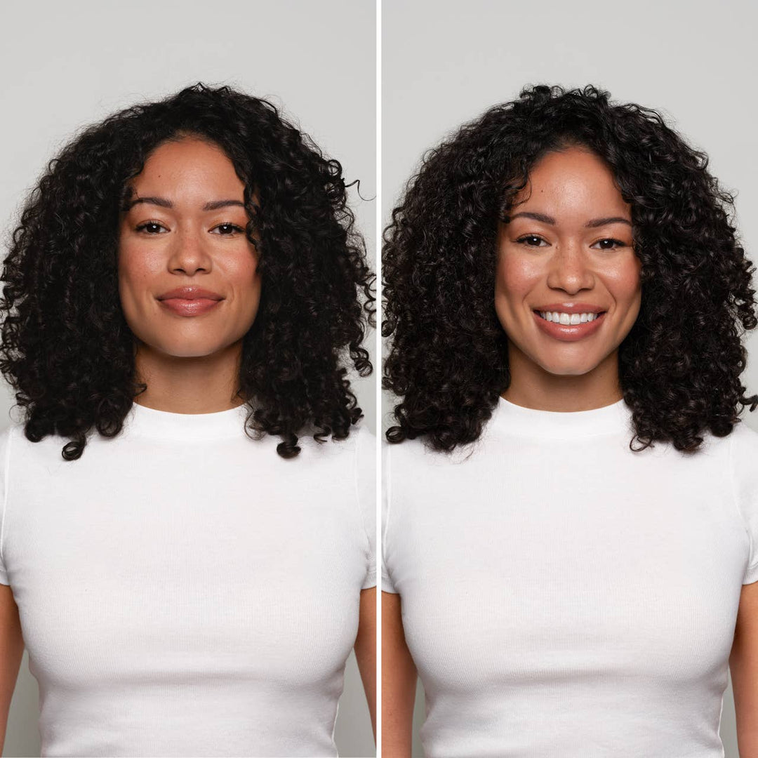 KITSCH Frizz-Control Shine Serum