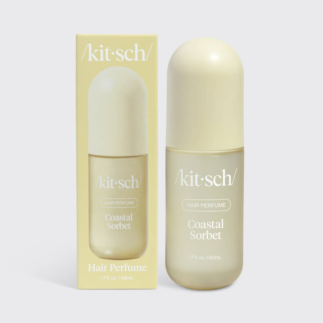 KITSCH Coastal Sorbet Hair Perfume