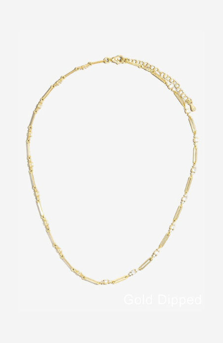 Starlink Spark Necklace