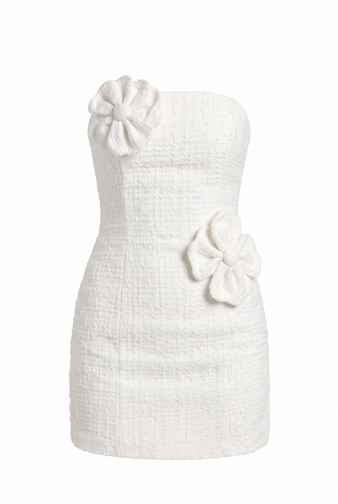 Brunch At Tiffany's Mini Dress