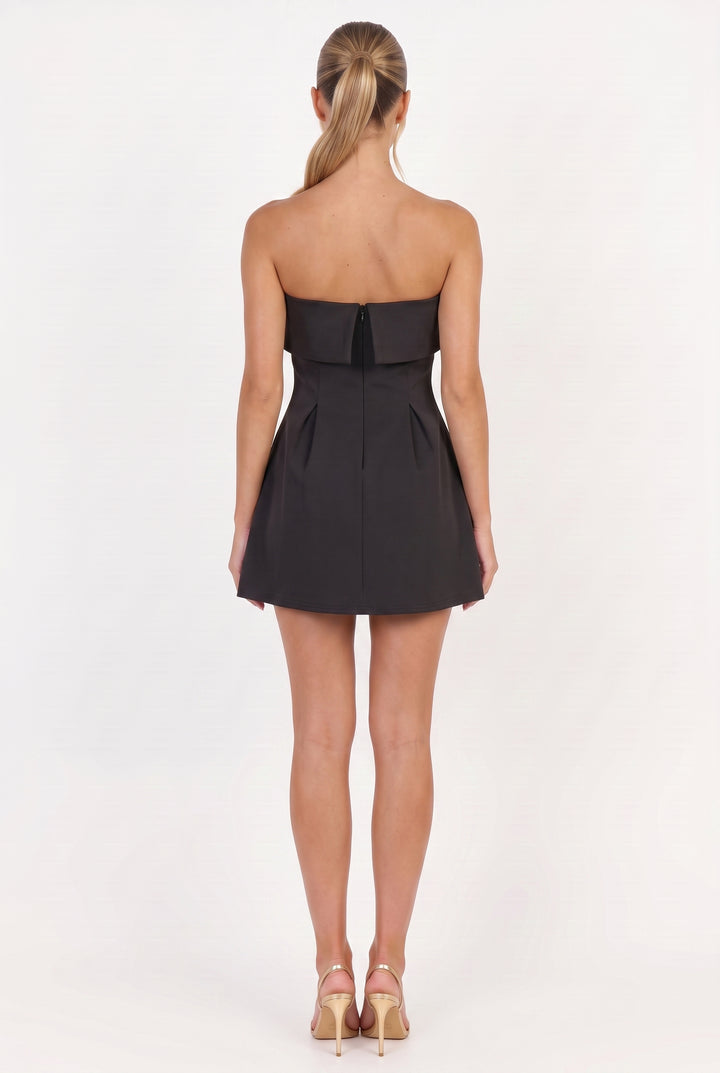 Birthday Candles Mini Dress