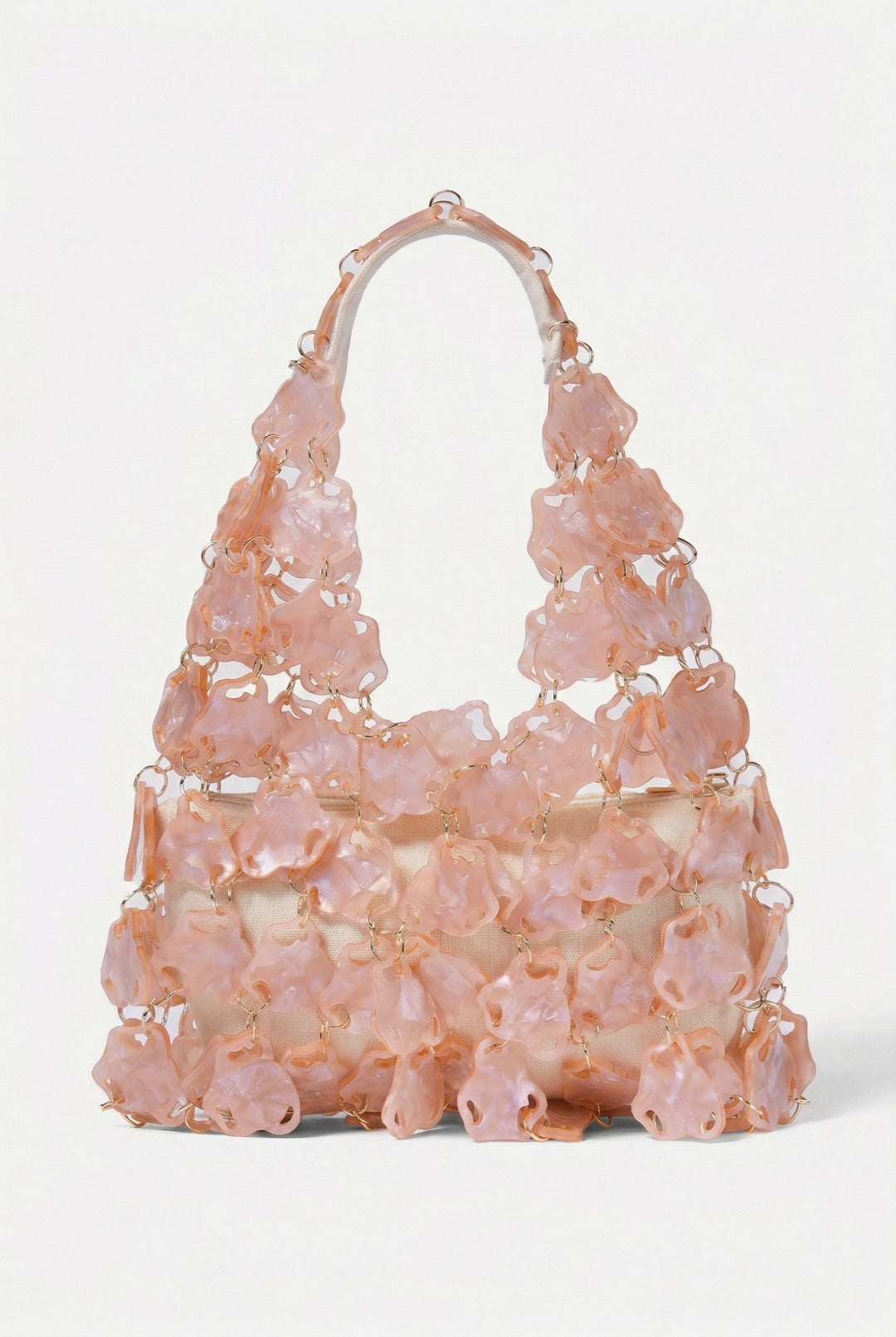 Candied Petals Mini Bag