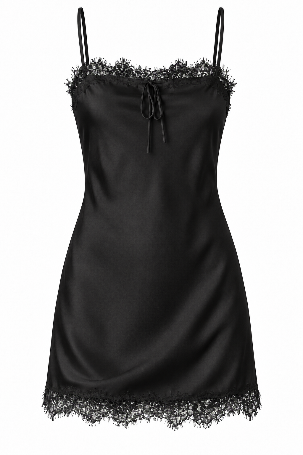The Perfume Counter Mini Dress