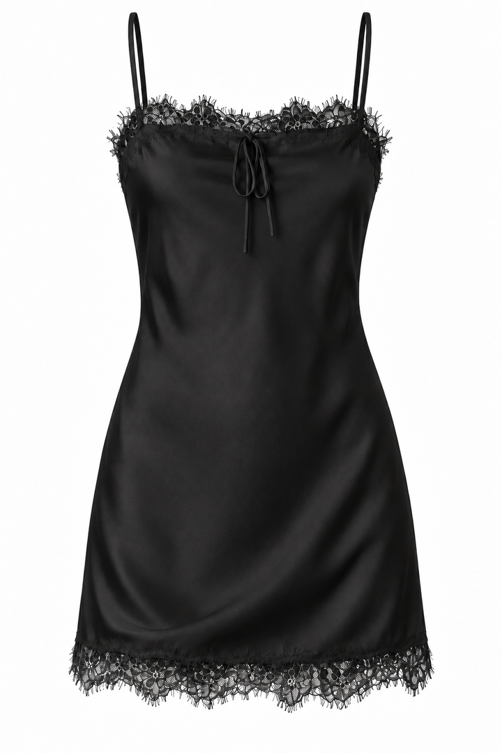 The Perfume Counter Mini Dress
