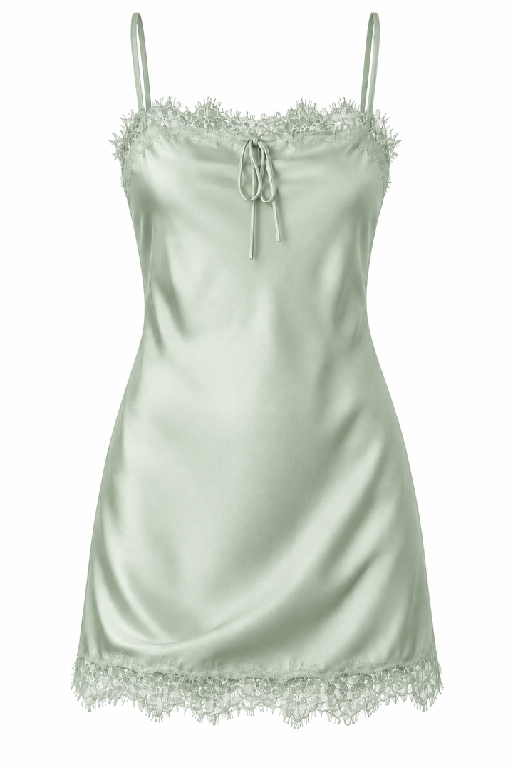 The Perfume Counter Mini Dress