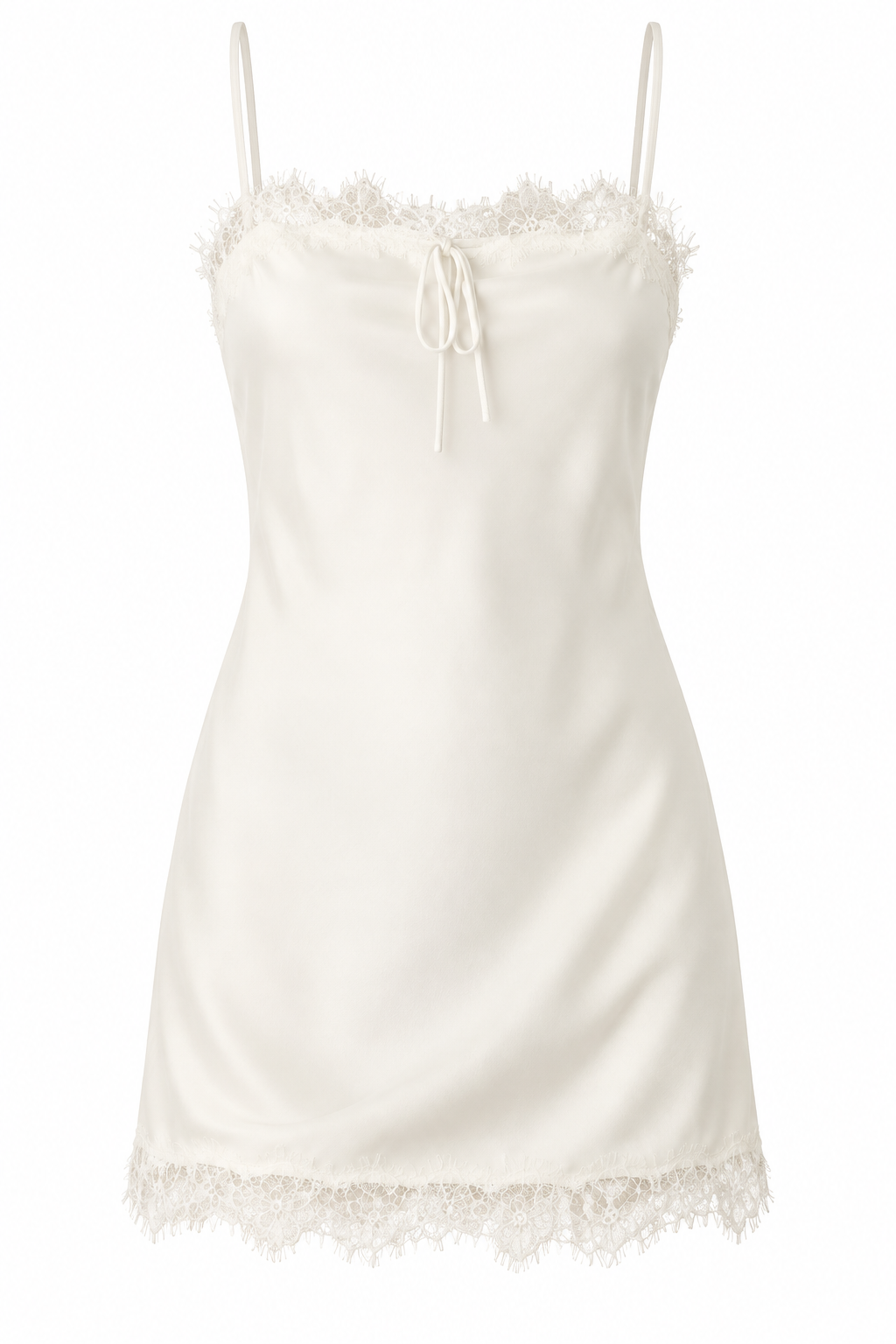 The Perfume Counter Mini Dress