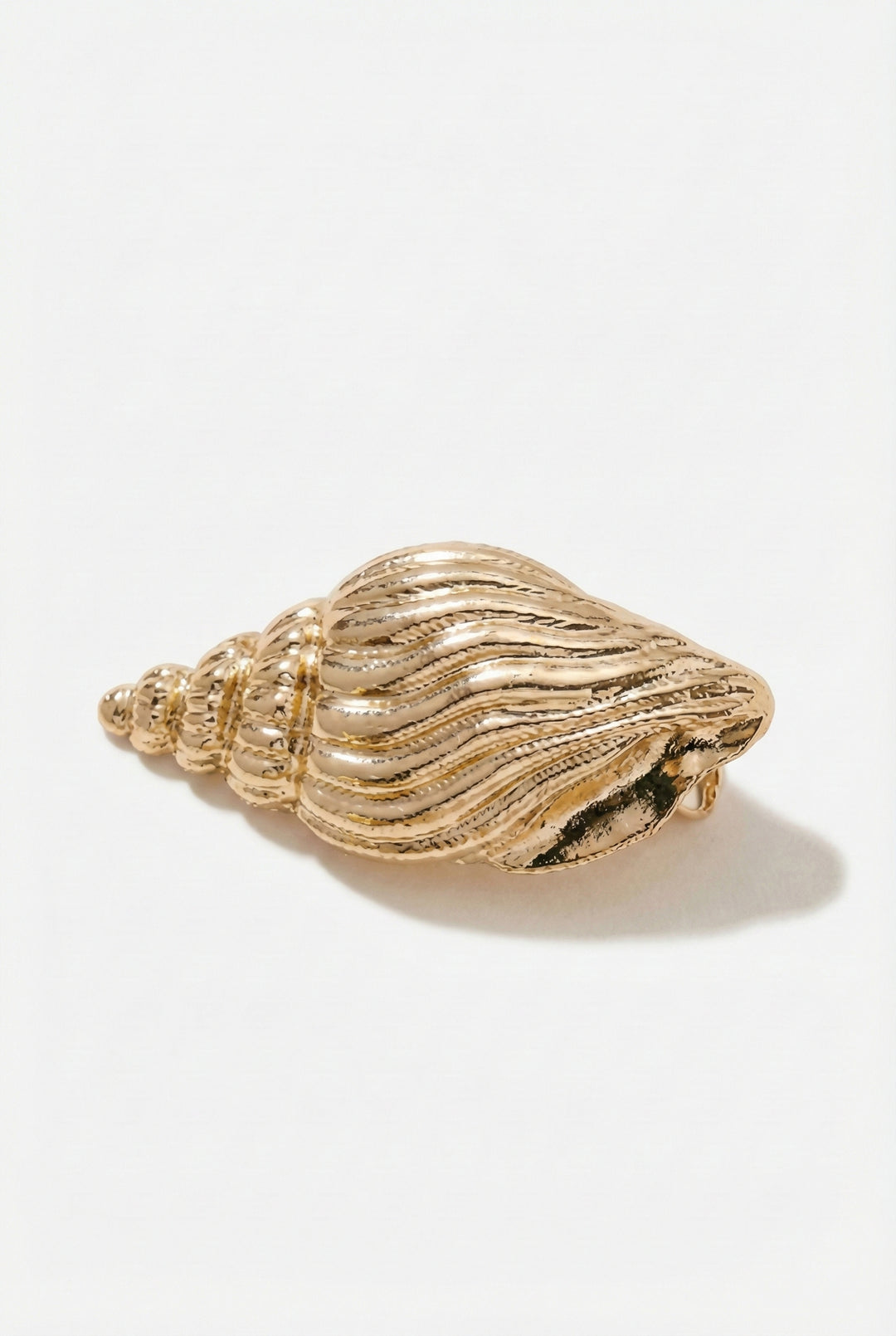 Starlit Shore Hair Clip