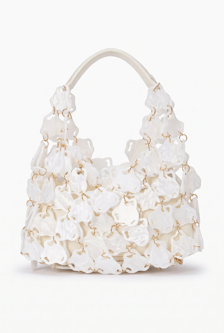 Candied Petals Mini Bag